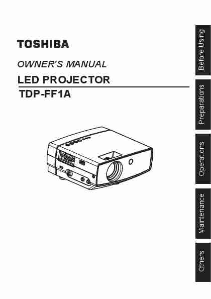 Toshiba Projector TDP-FF1A-page_pdf